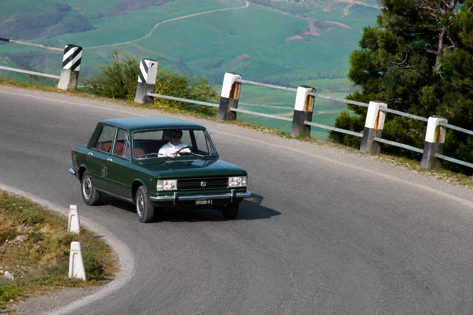 Autobianchi A111
