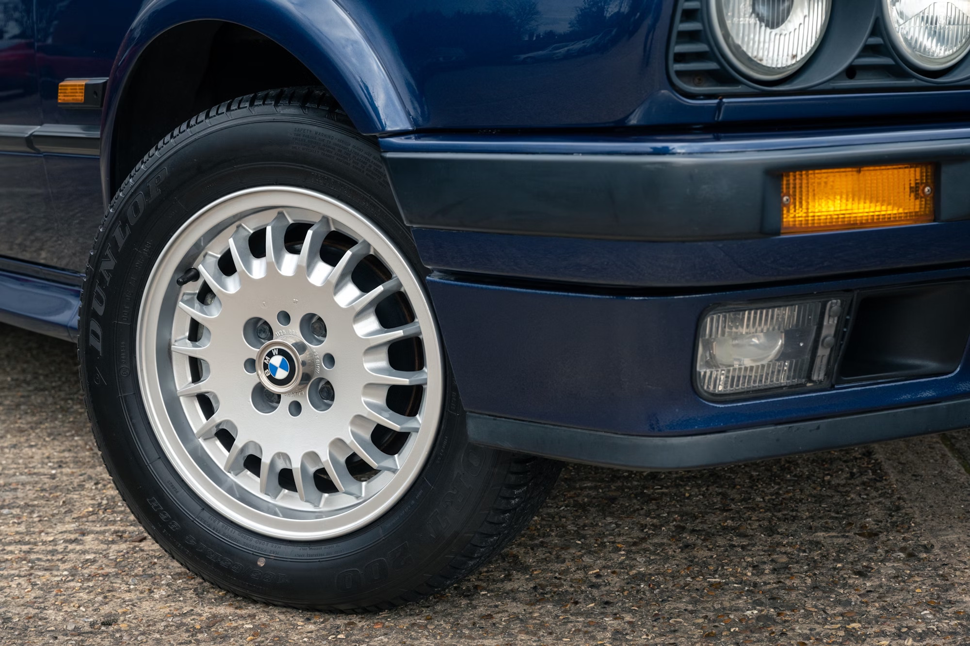 BMW 325i Allrad E30 1985-1991, BMW 325 1937