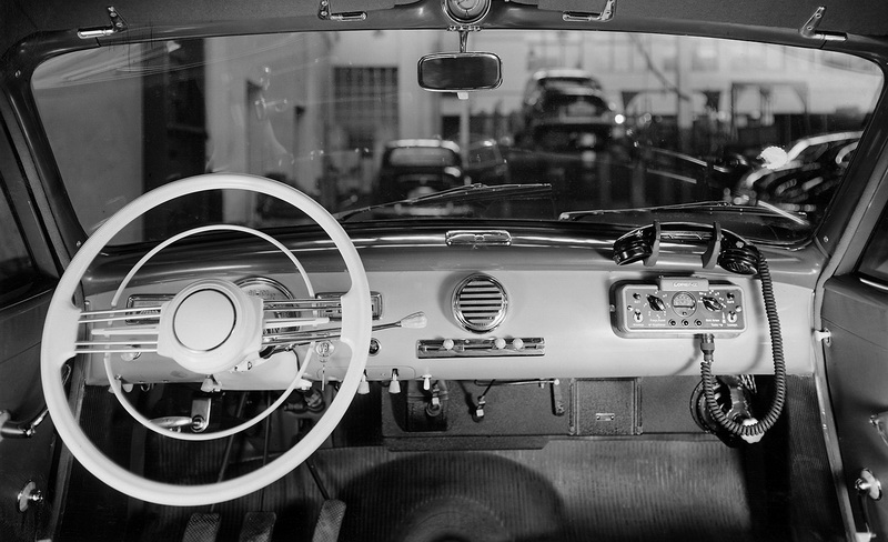 BMW 501 1951-1962: 70 χρόνια για τον πρώτο Μπαρόκ Άγγελο video | Drive