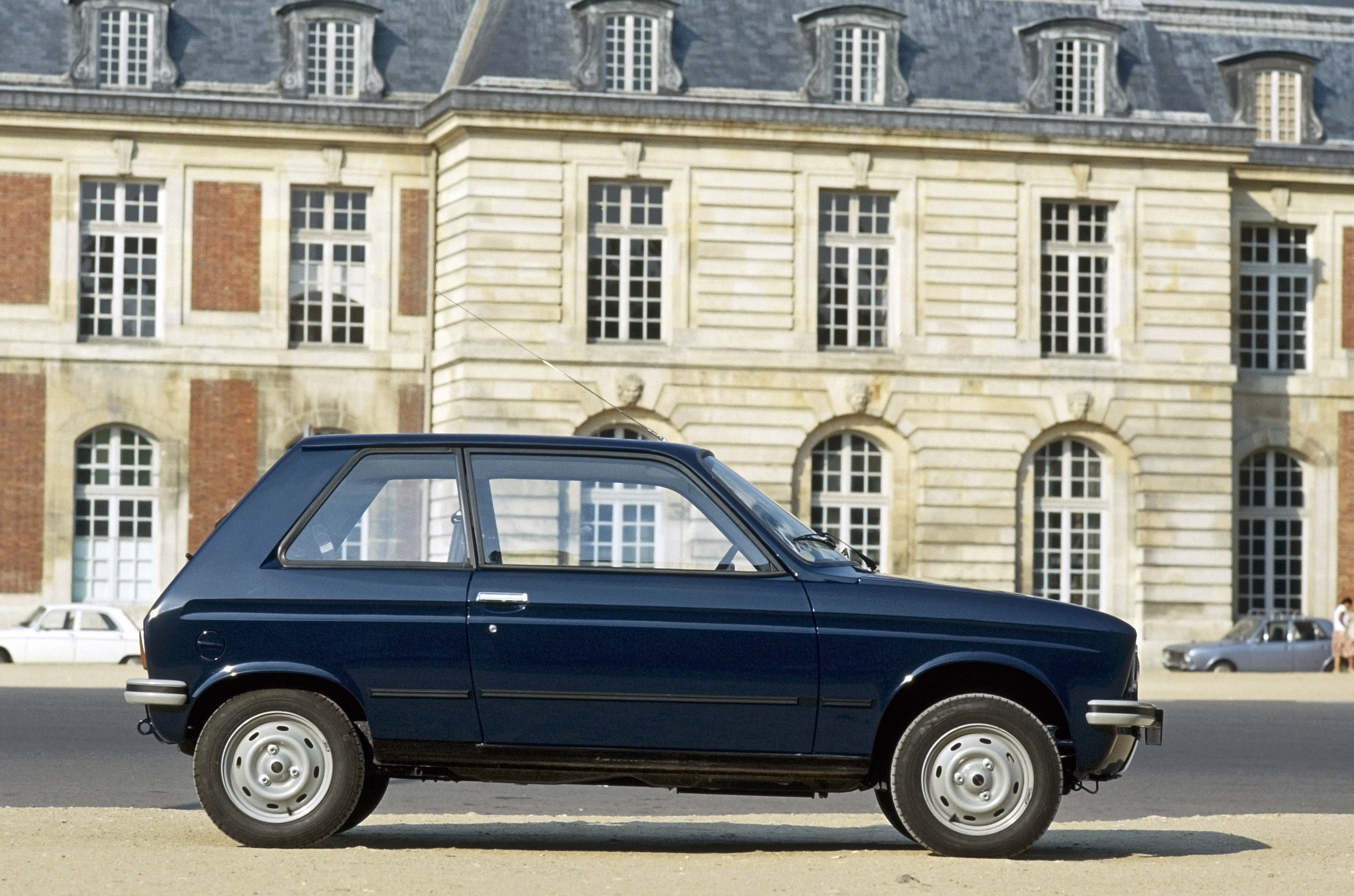 Citroën LN