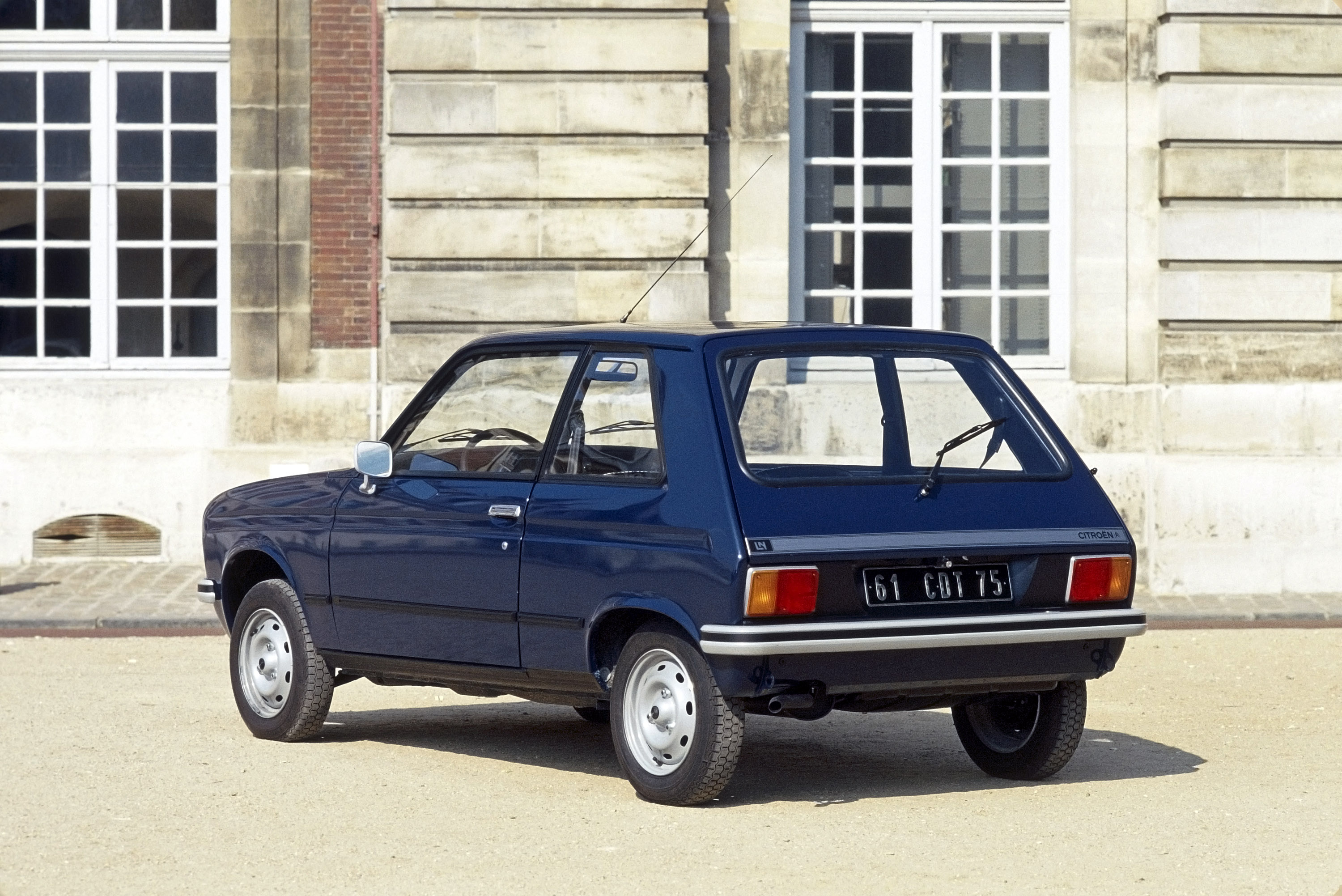 Citroën LN