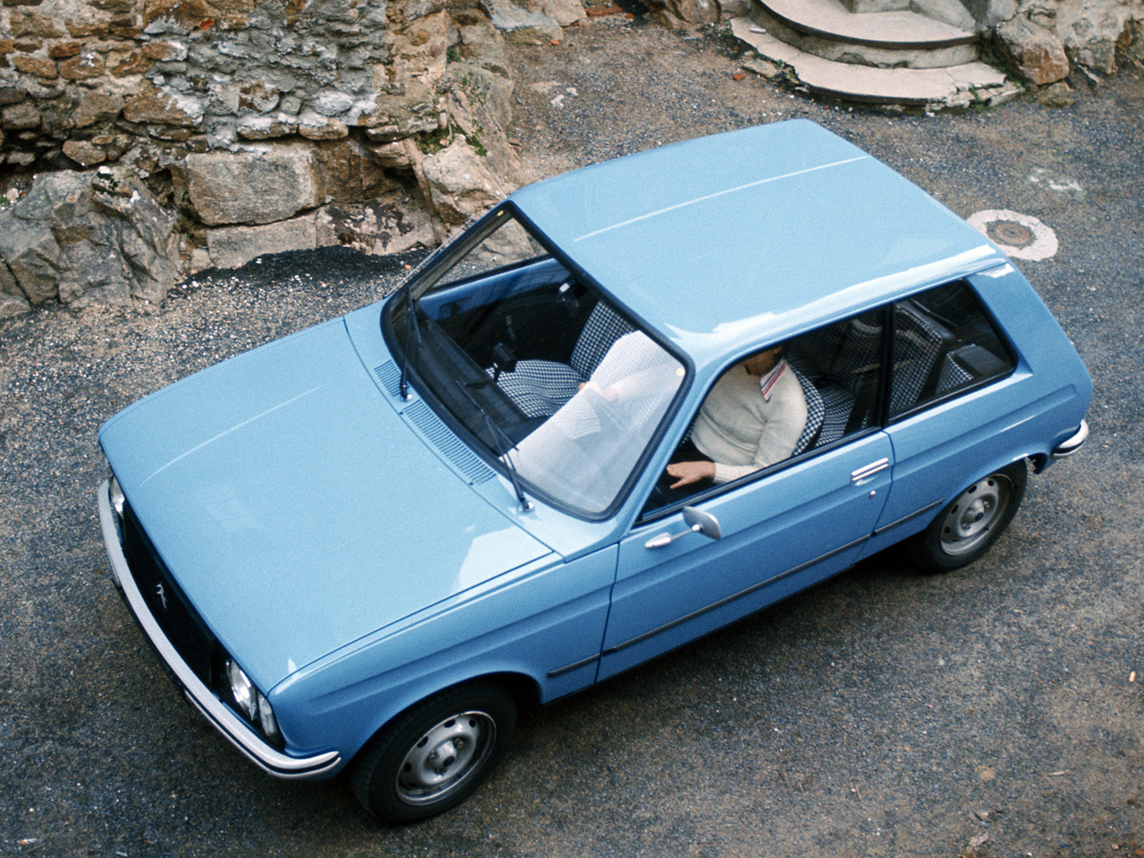 Citroën LN