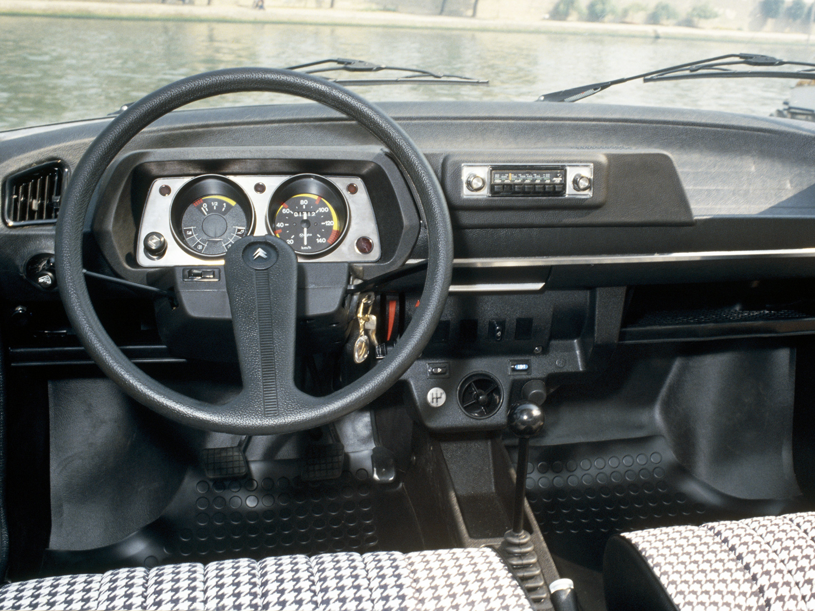 Citroën LN