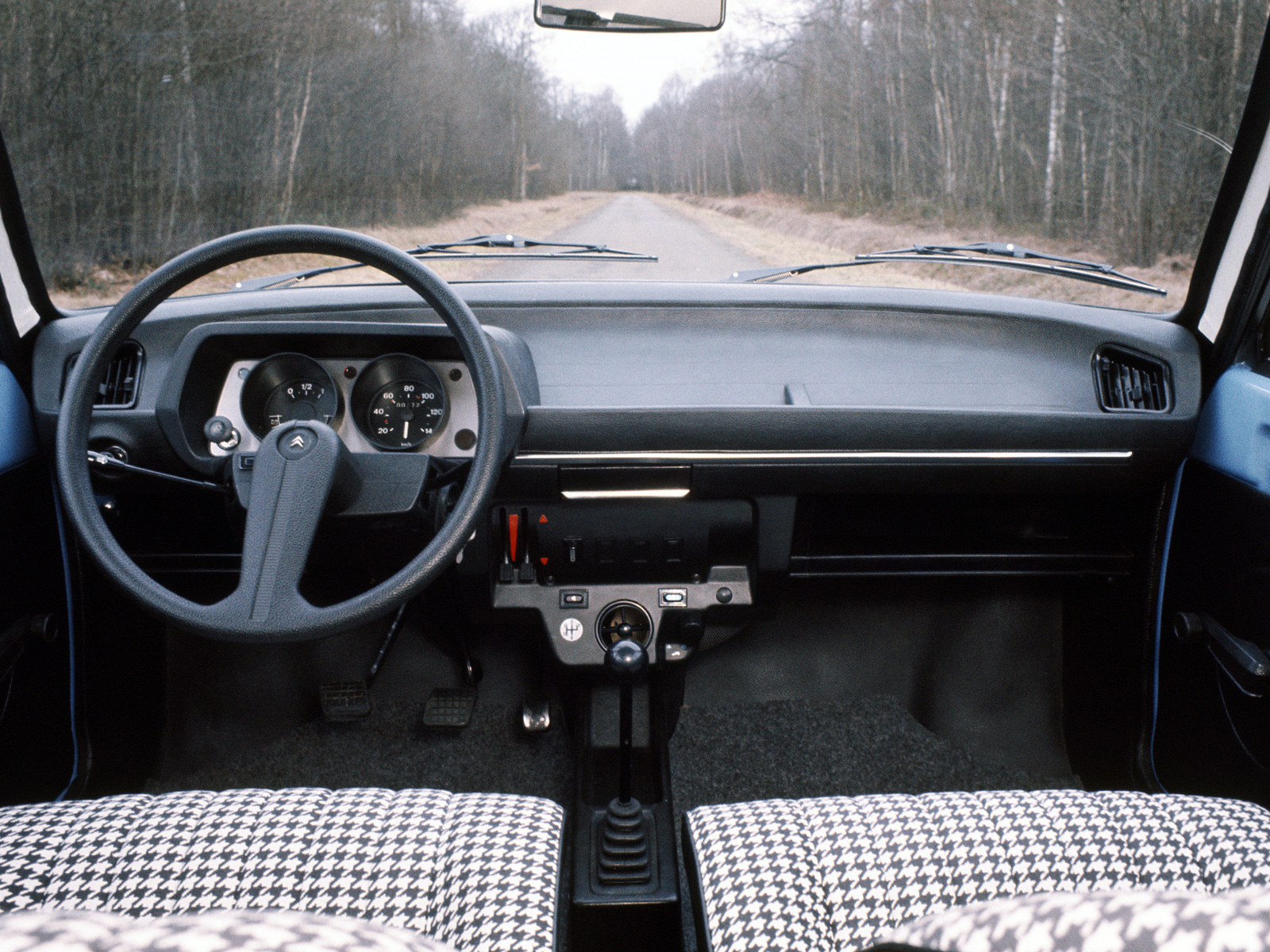 Citroën LN