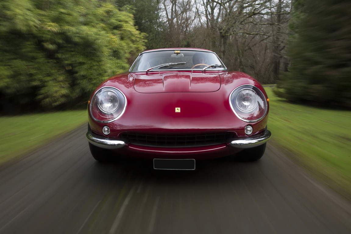 Ferrari 275GTB