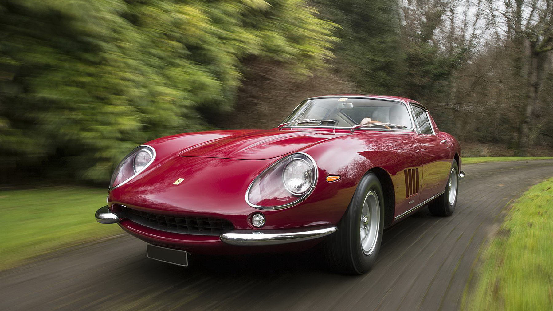 Ferrari 275GTB