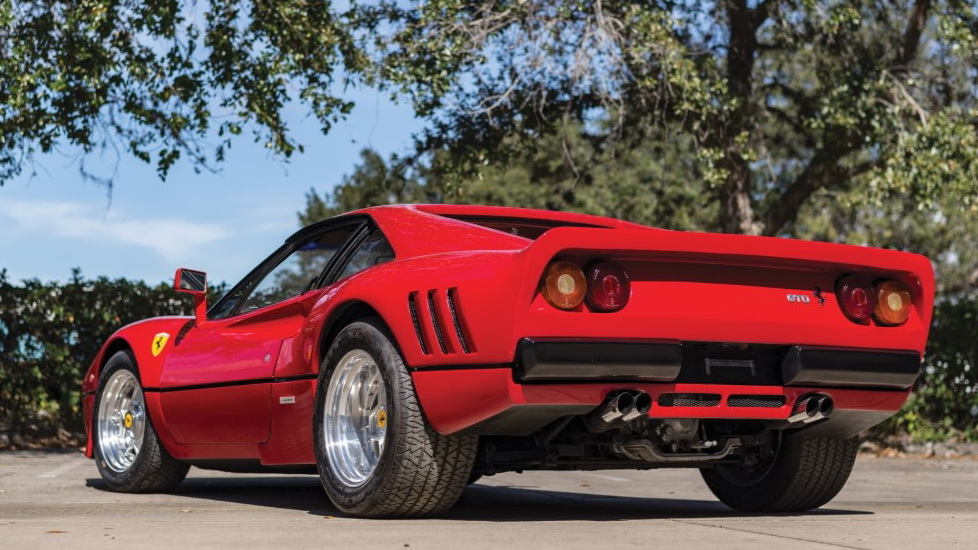 Ferrari 308/288GTO