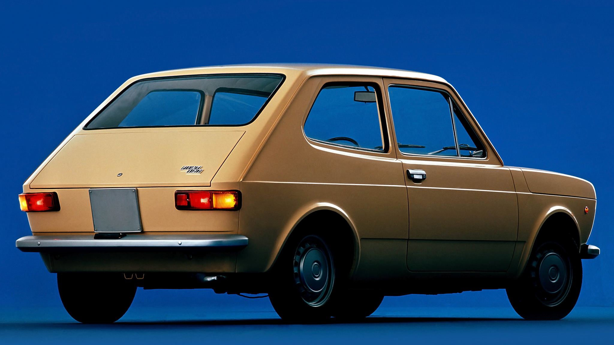 fiat 127 serie 1