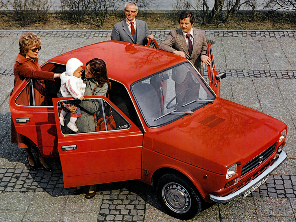 fiat 127 serie 1