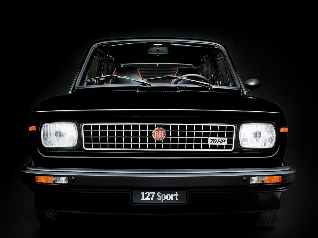 fiat 127 sport