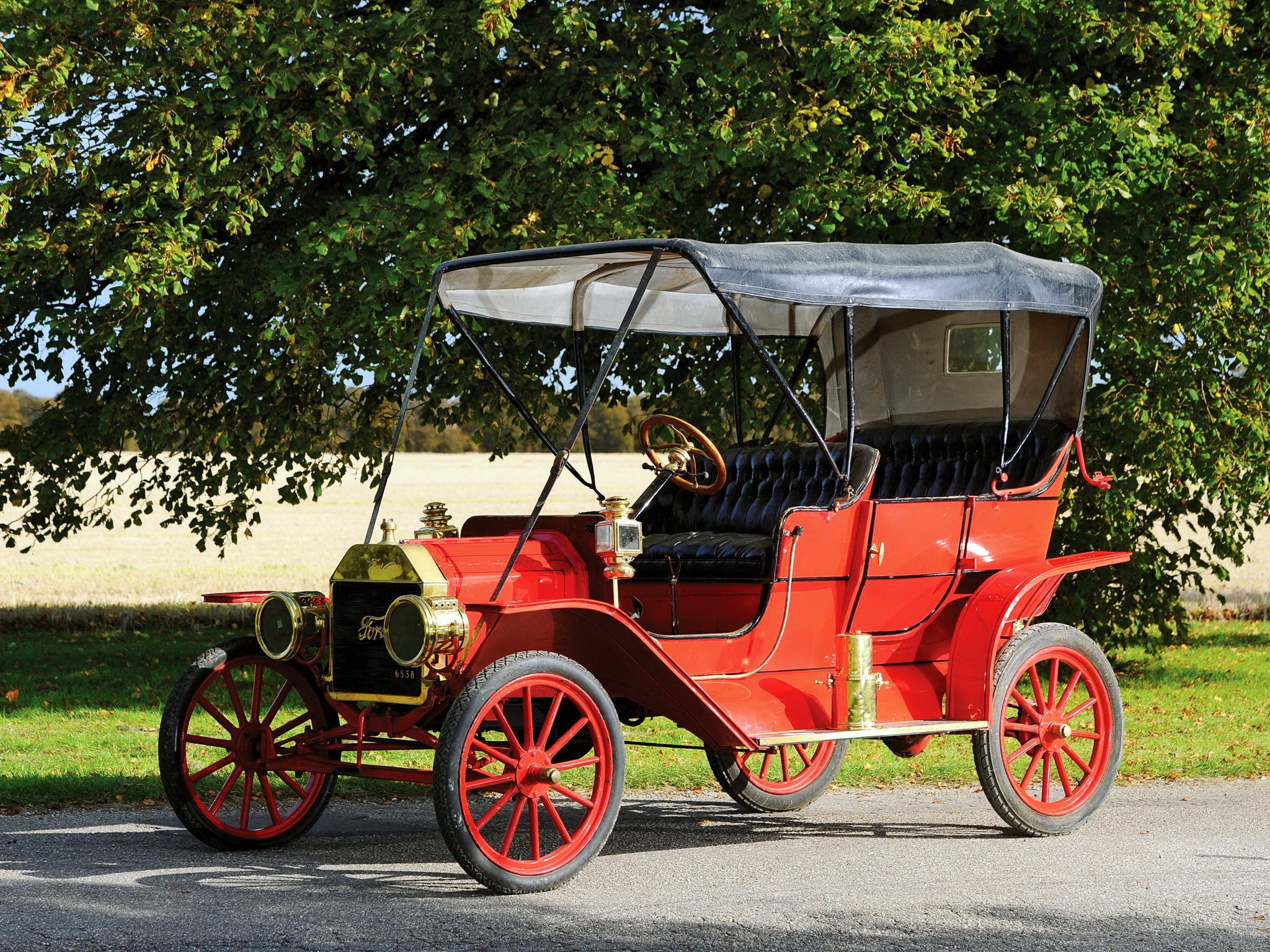 Ford Model T