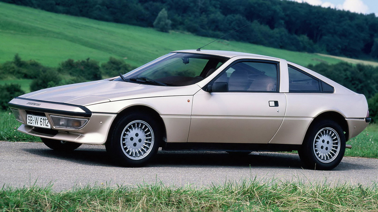 Matra Murena