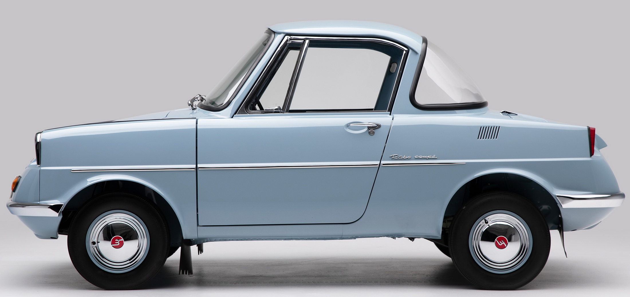 Mazda R360 Coupé 1960-1966