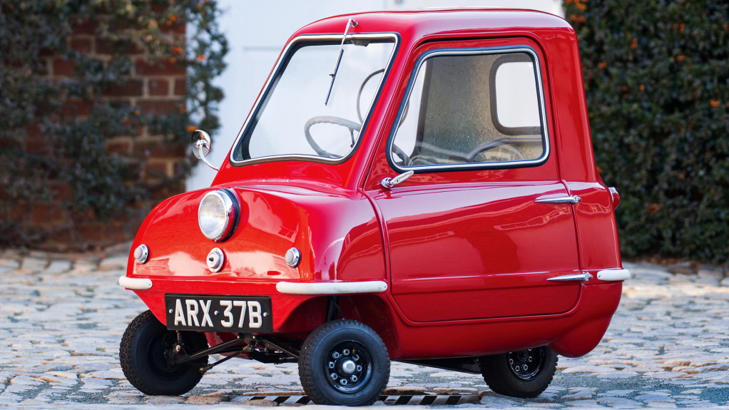 peel p50