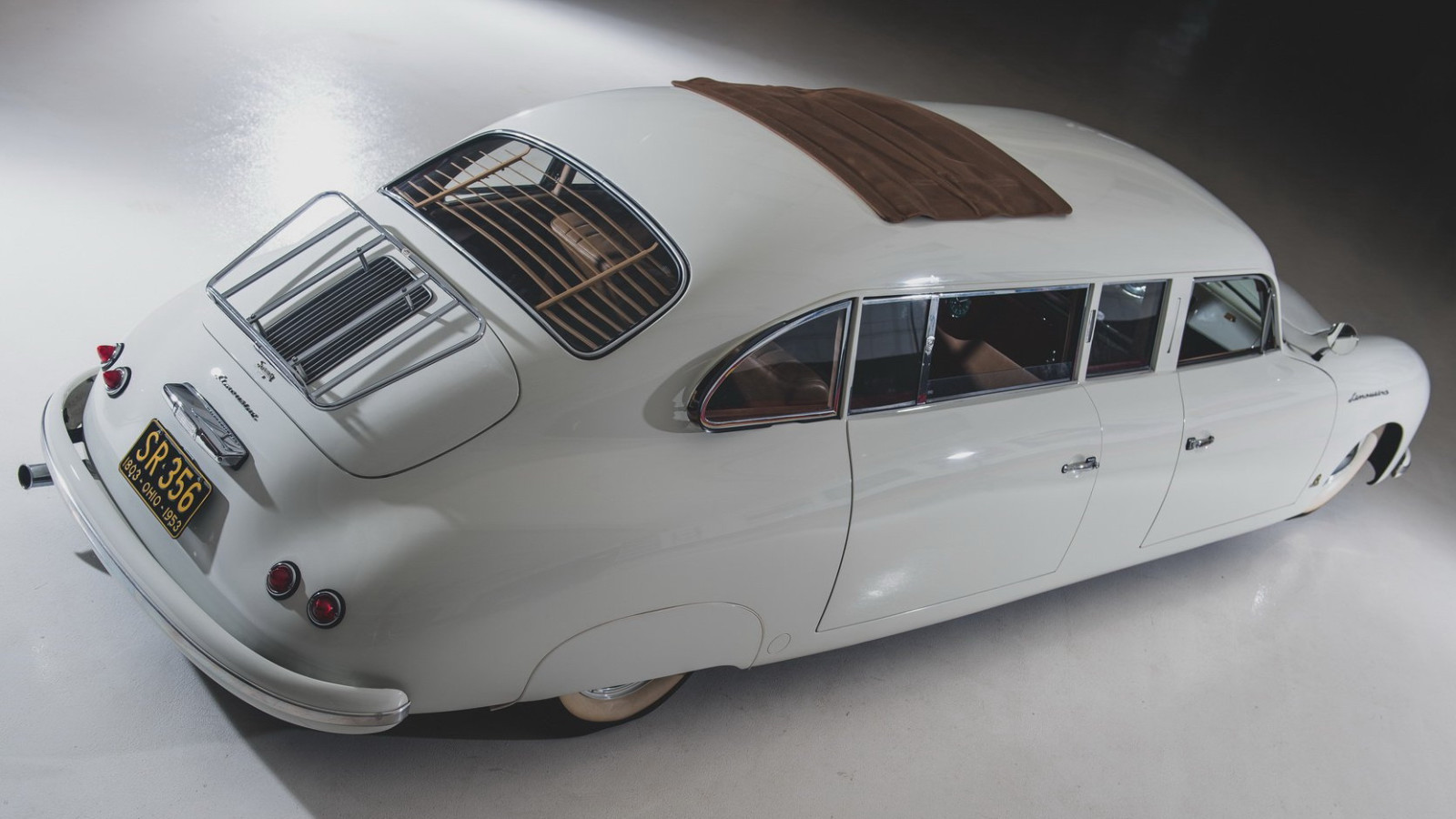 Porsche 356
