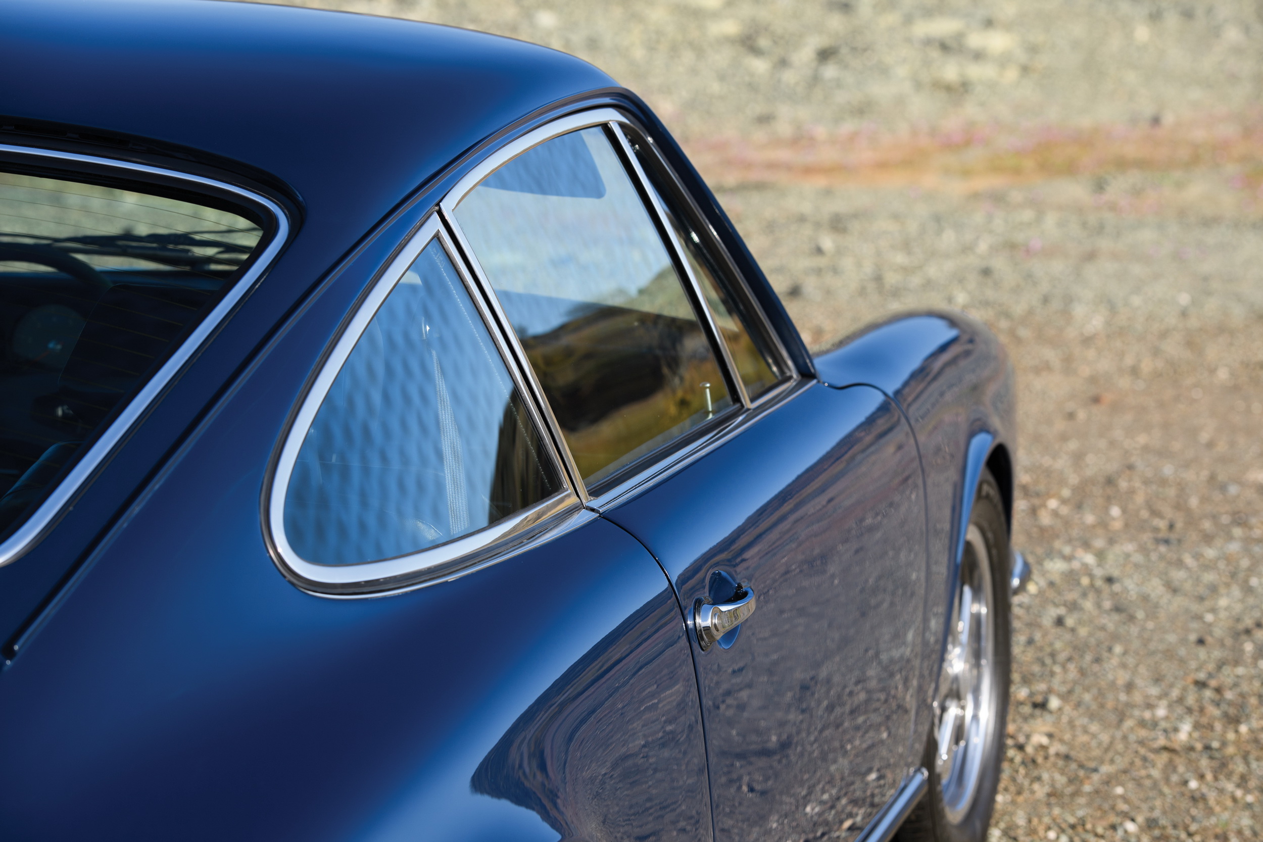 Porsche 911T 2.2 1969-1971