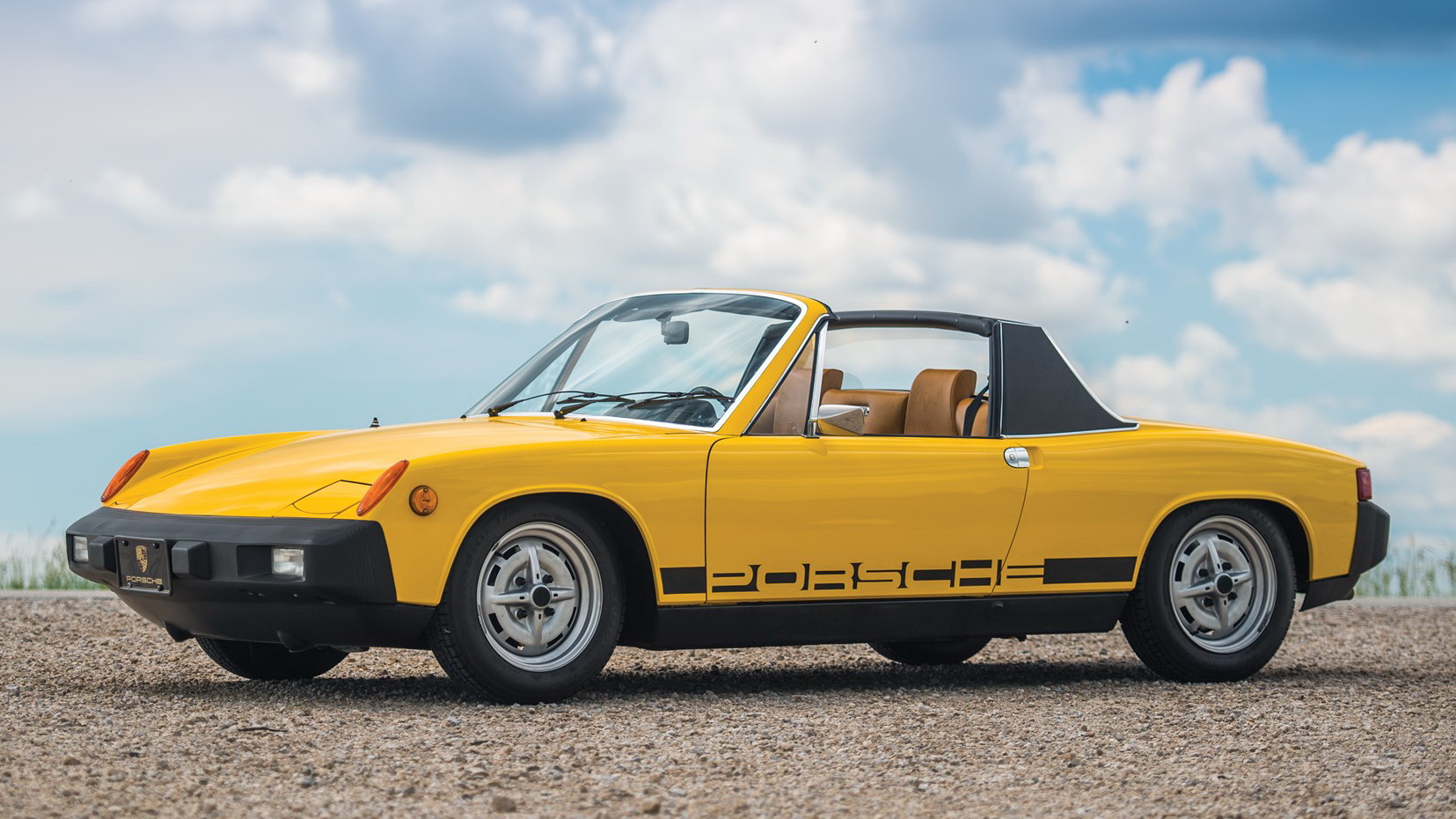 Porsche 914