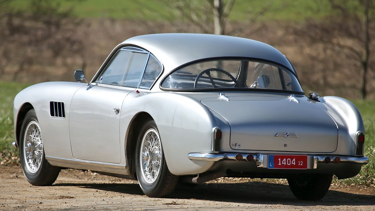 Talbot-Lago 2500 Coupé T14 LS