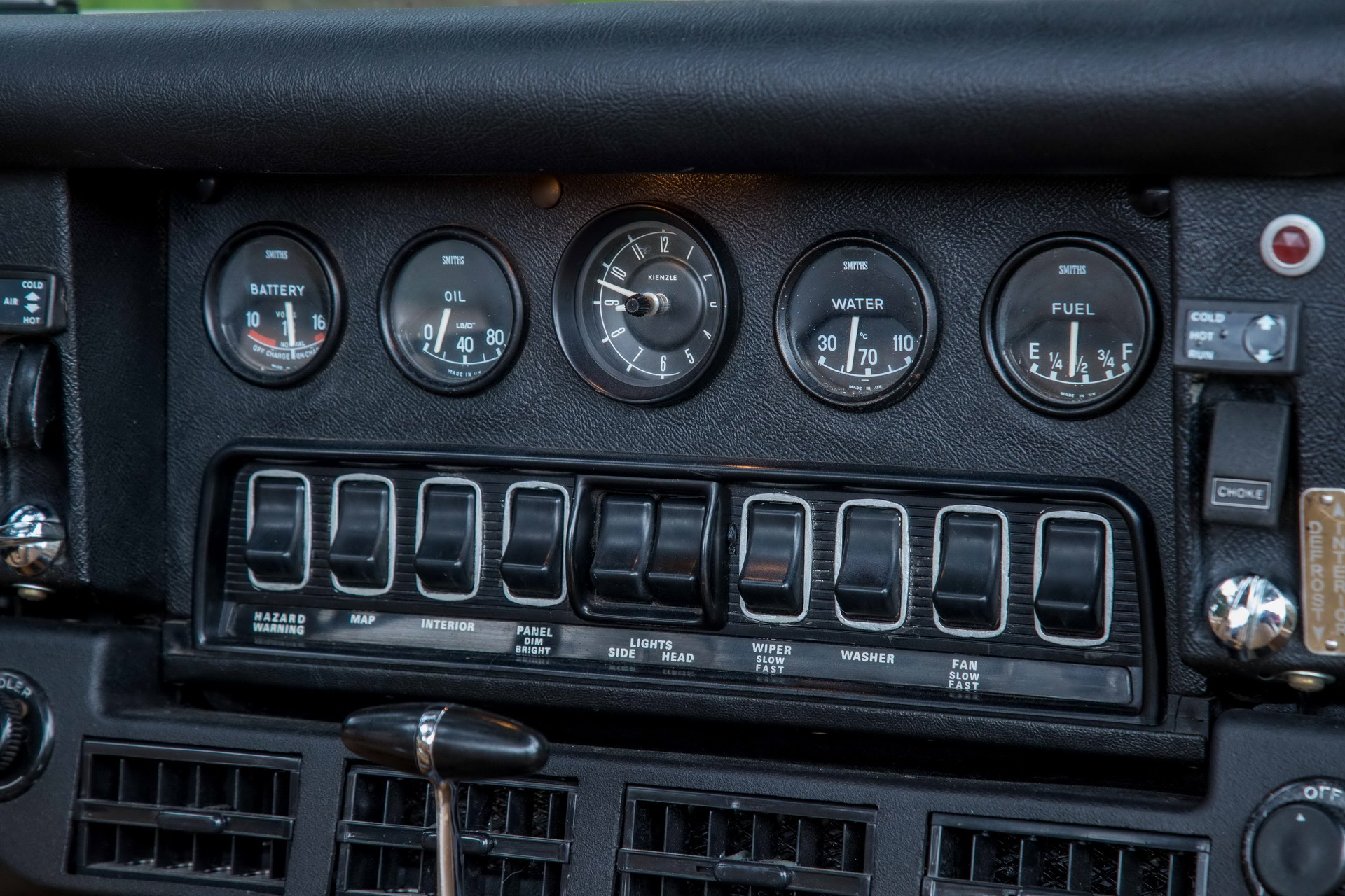 Classic Test Drive: Jaguar E-type S3 V12 Open Two-Seater 1971-1975, Photo credits DRIVE Magazine/Thanassis Koutsogiannis