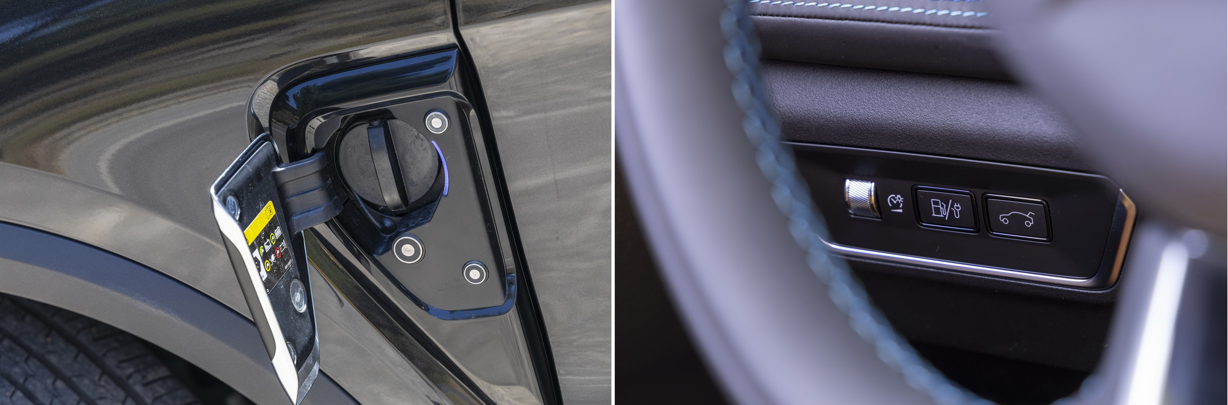 Test drive: Lynk & Co 01, Photo © DRIVE Media Group/Thanassis Koutsogiannis