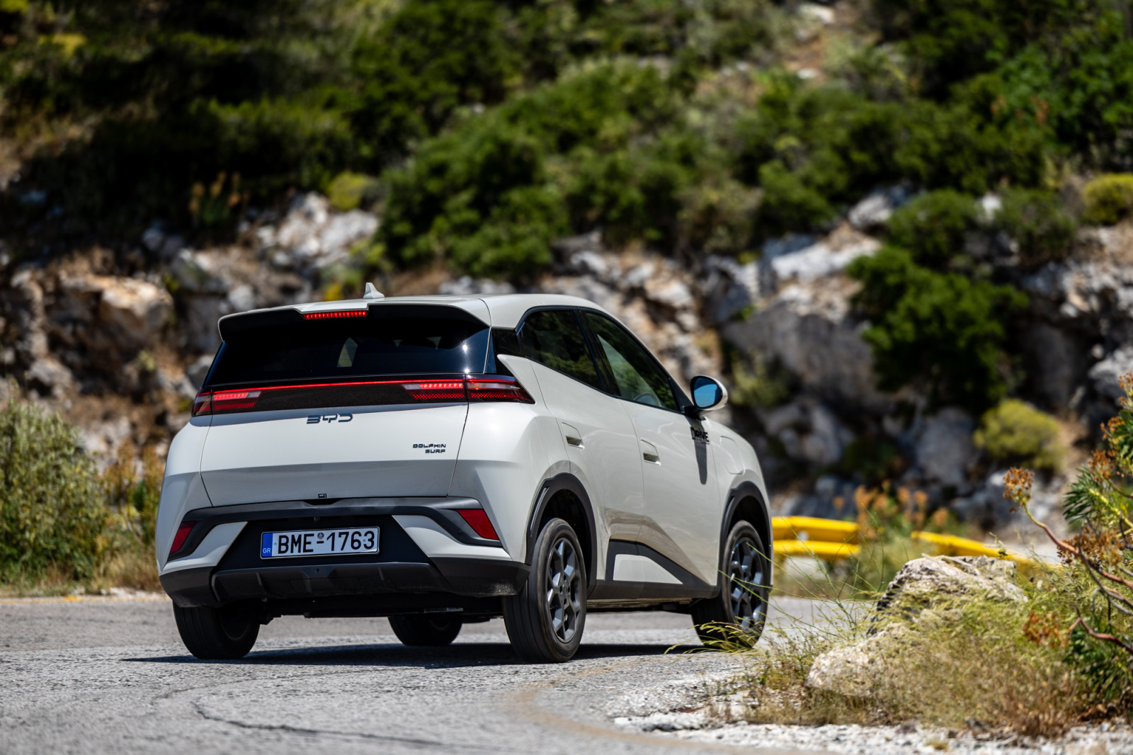 BYD
