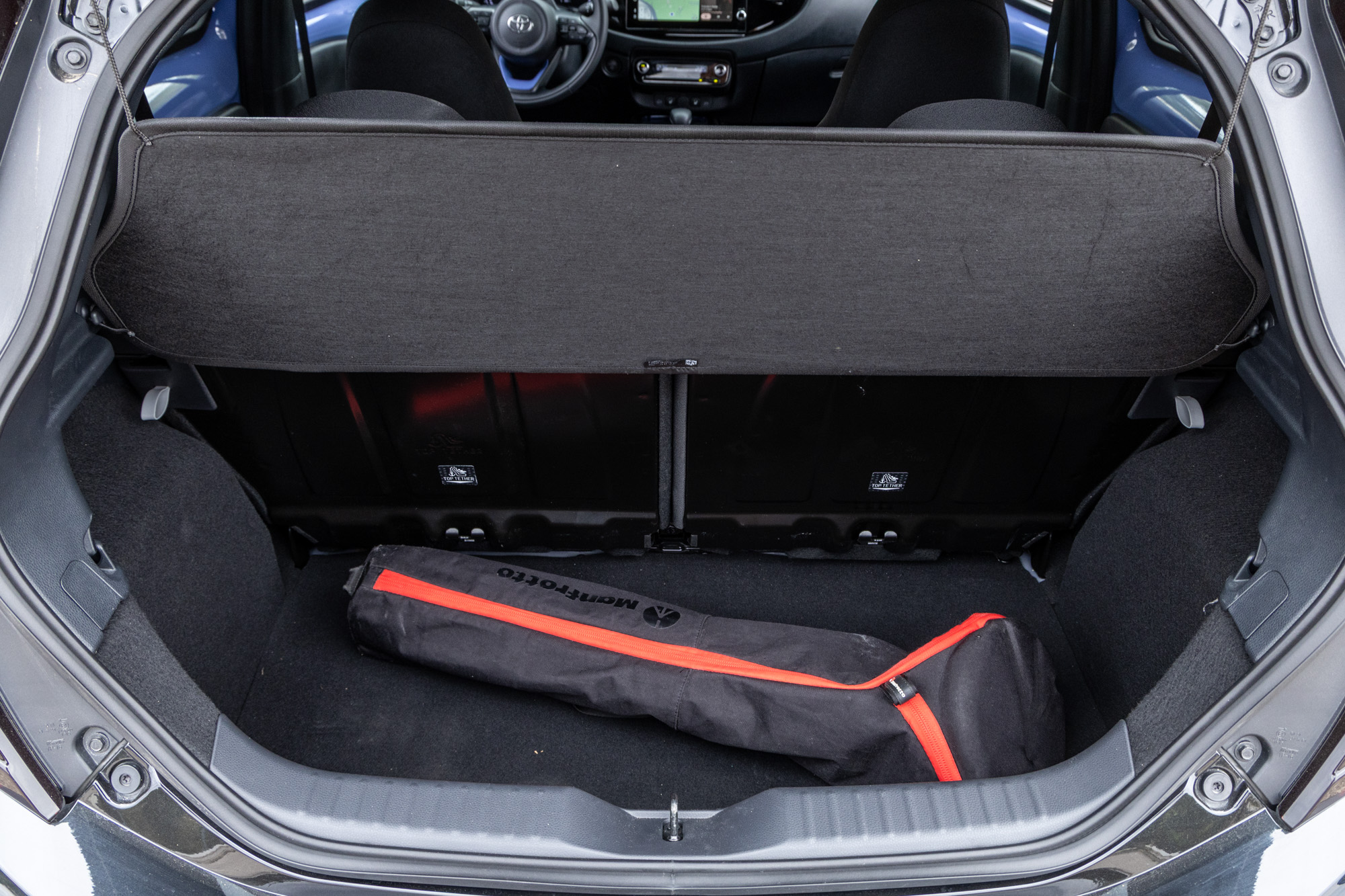 Test drive: Toyota Aygo X vs Renault Twingo, Photo © DRIVE Media Group/Thanassis Koutsogiannis