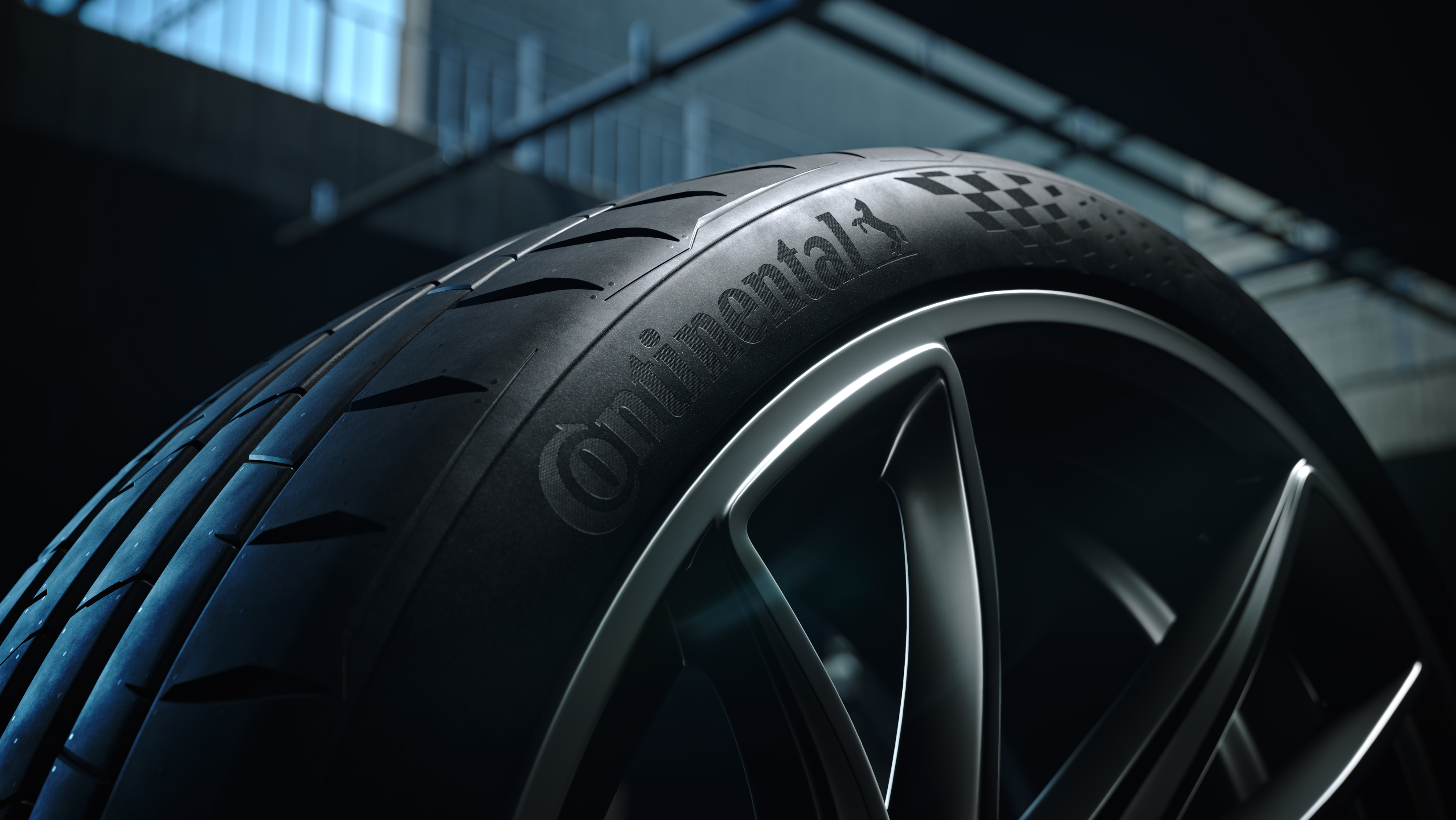 Continental