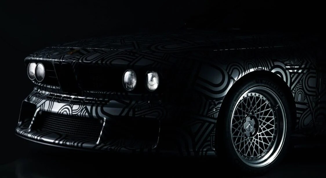 BMW M2 Riverti Automobili