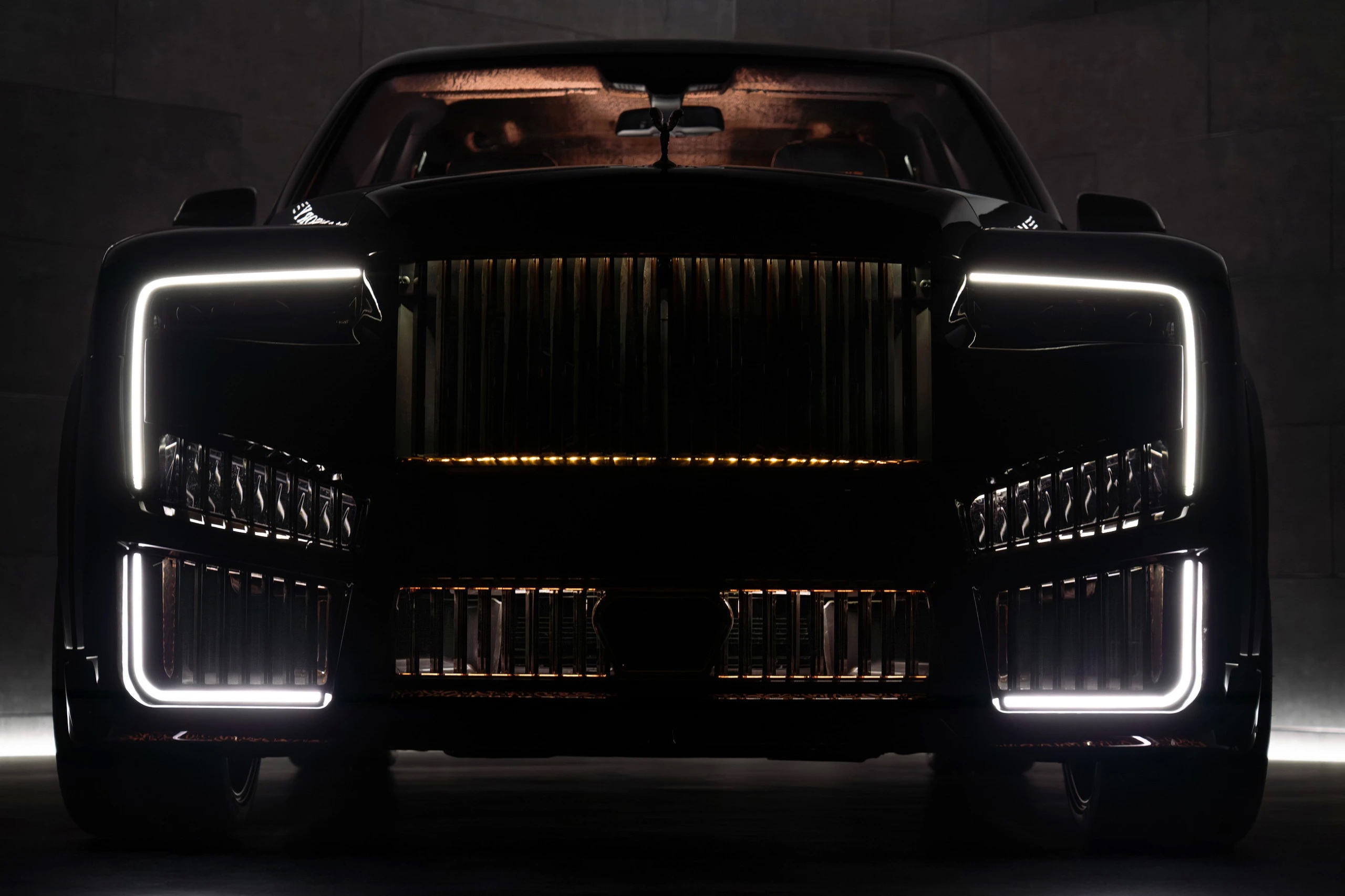 Mansory
