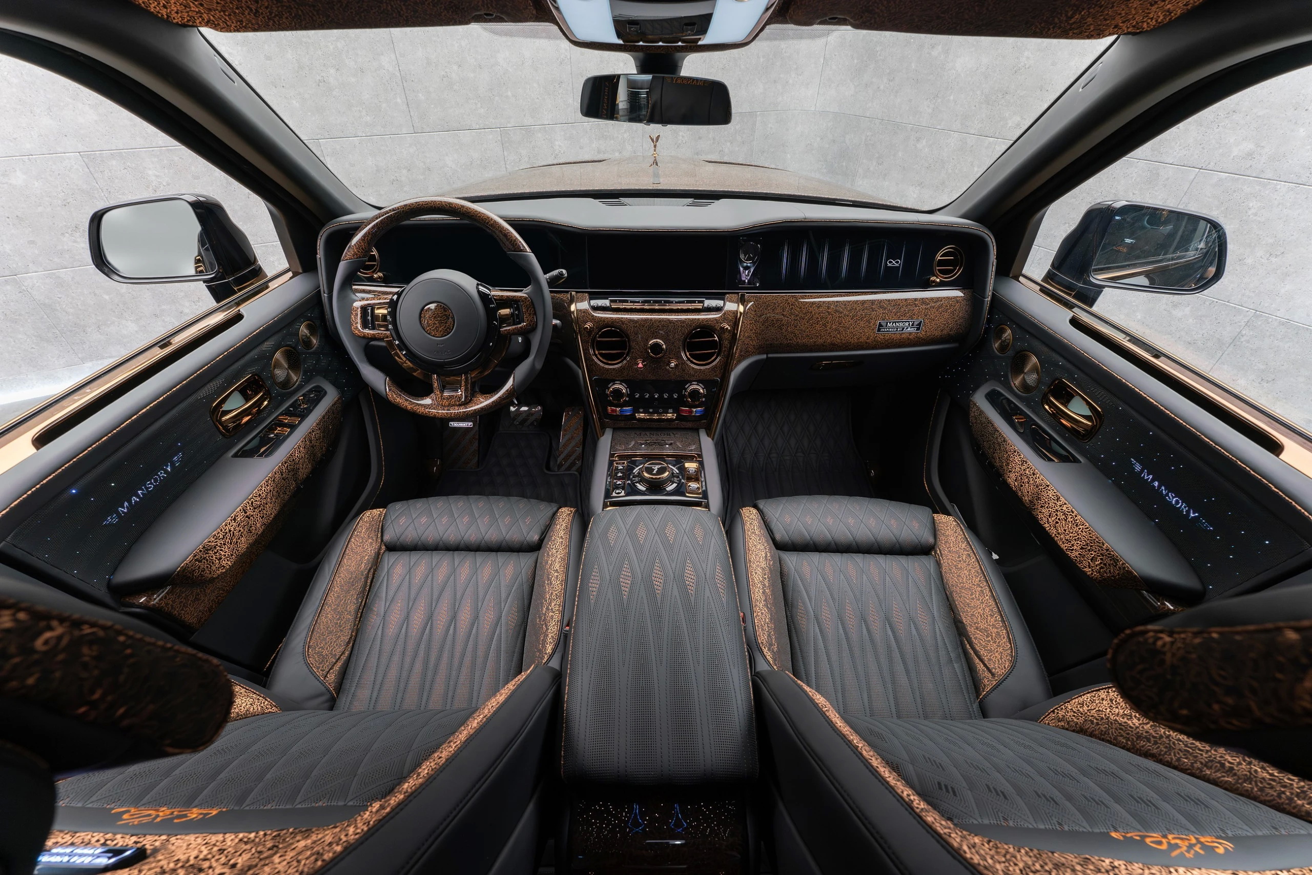 Mansory