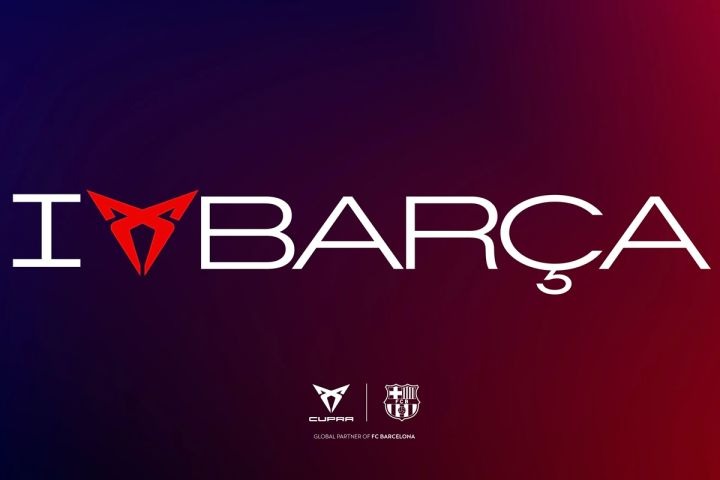 CUPRA & Barcelona