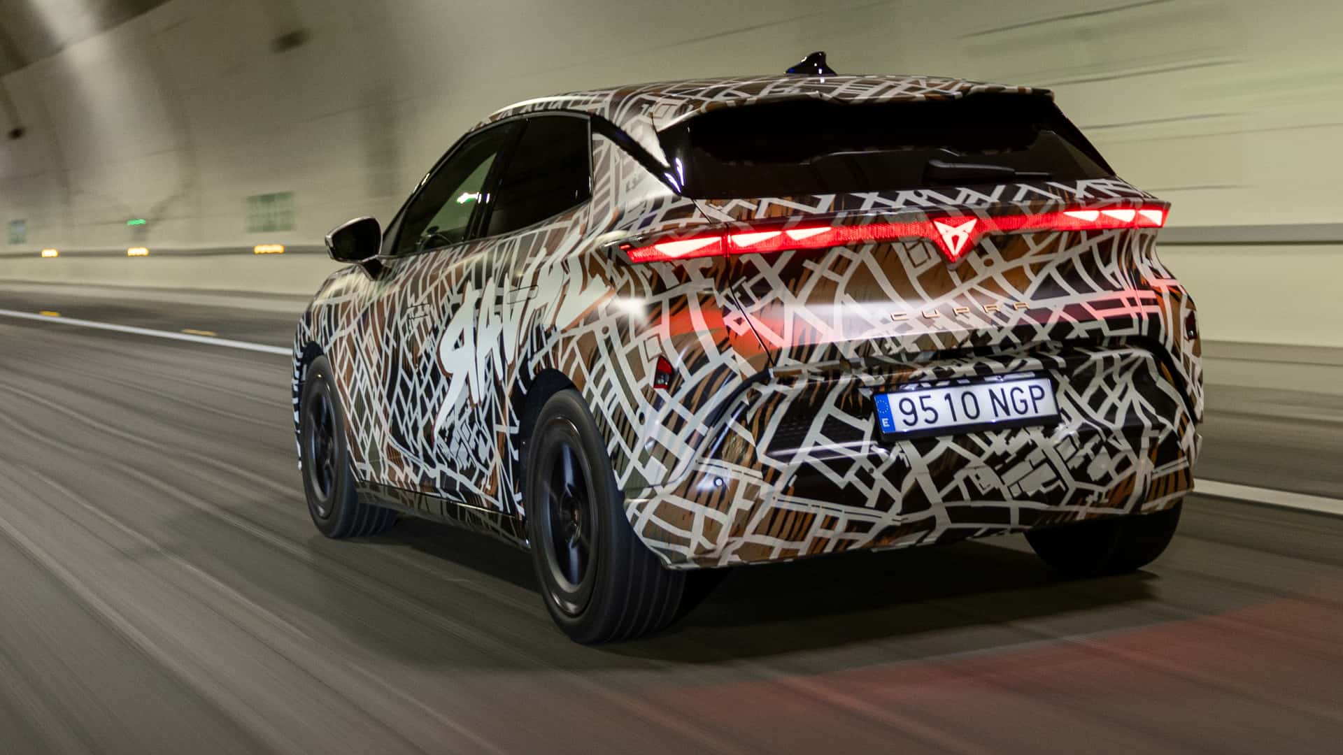 CUPRA Raval: Τέρμα στα βαρετά μικρά ηλεκτρικά | Drive