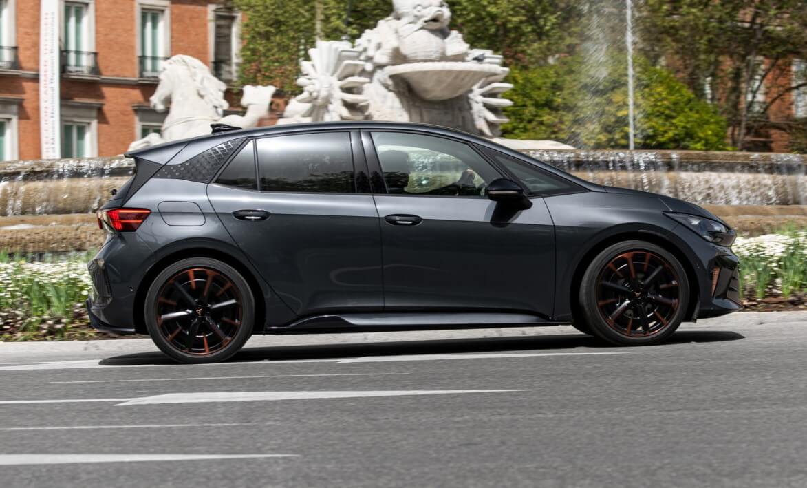 CUPRA