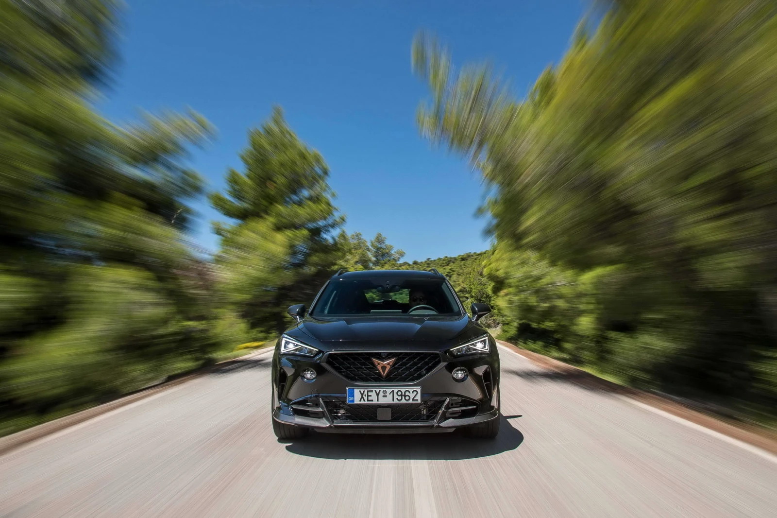 Audi, Cupra Formentor VZ5