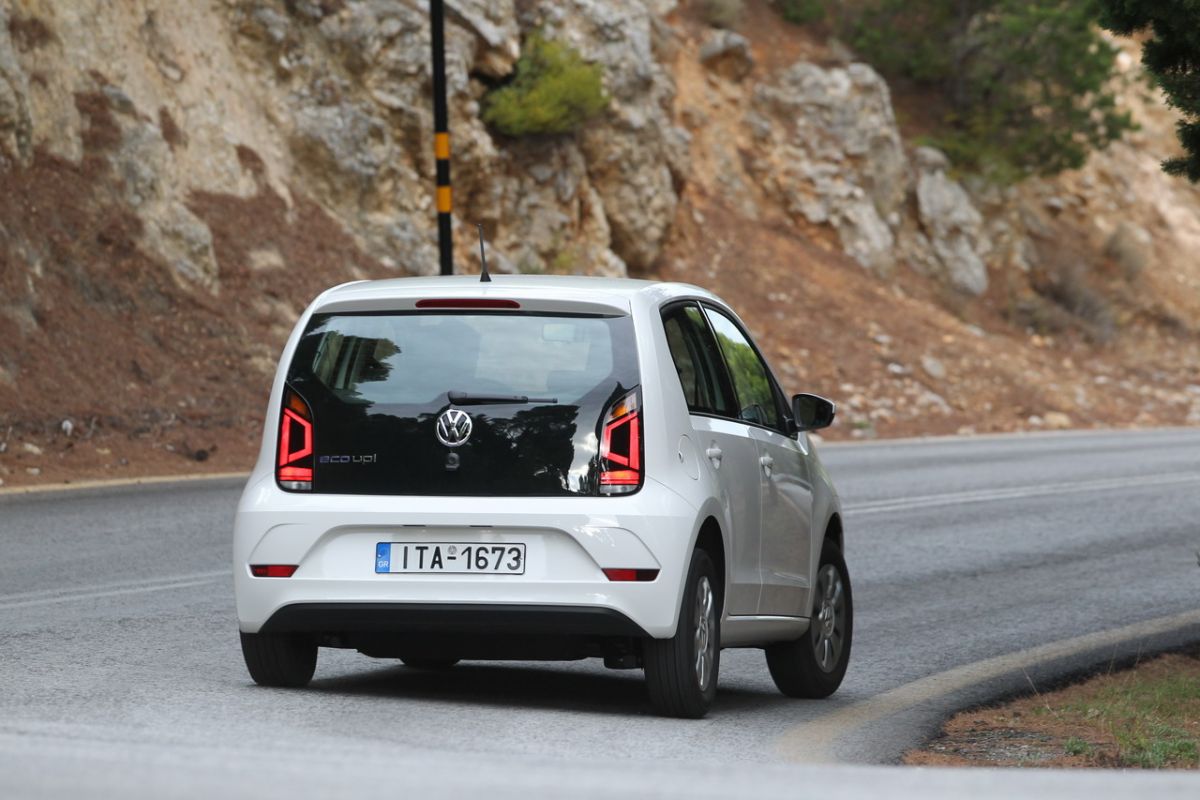 VW up!