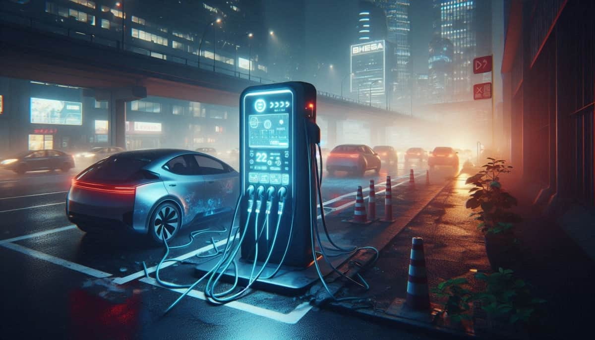 Κυβερνοεγκληματίες