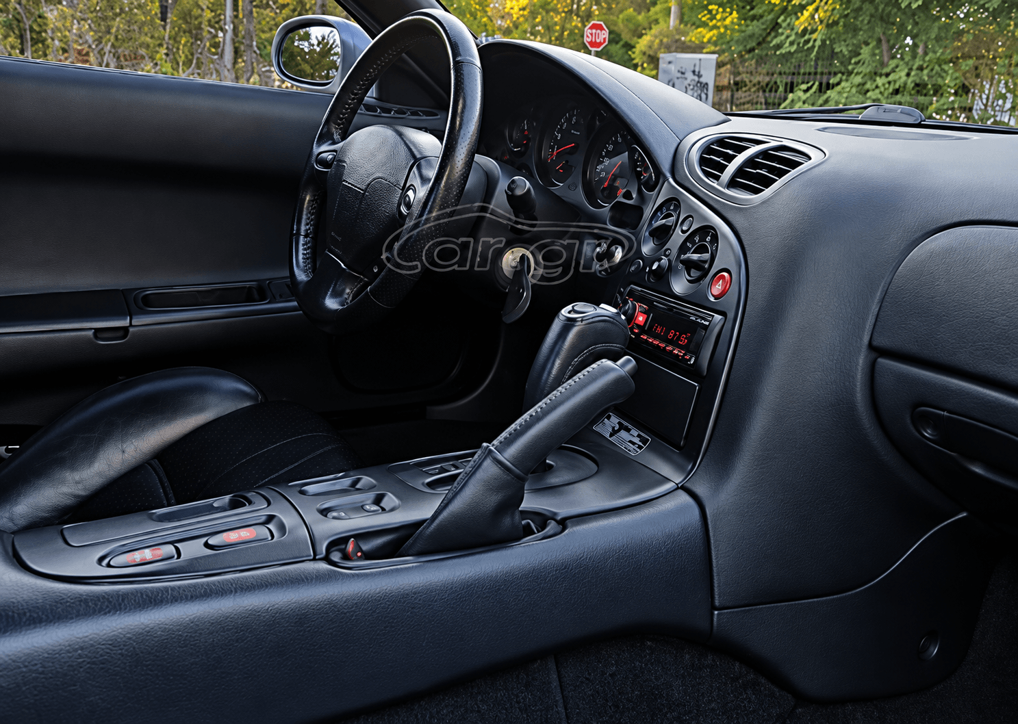 Mazda RX-7