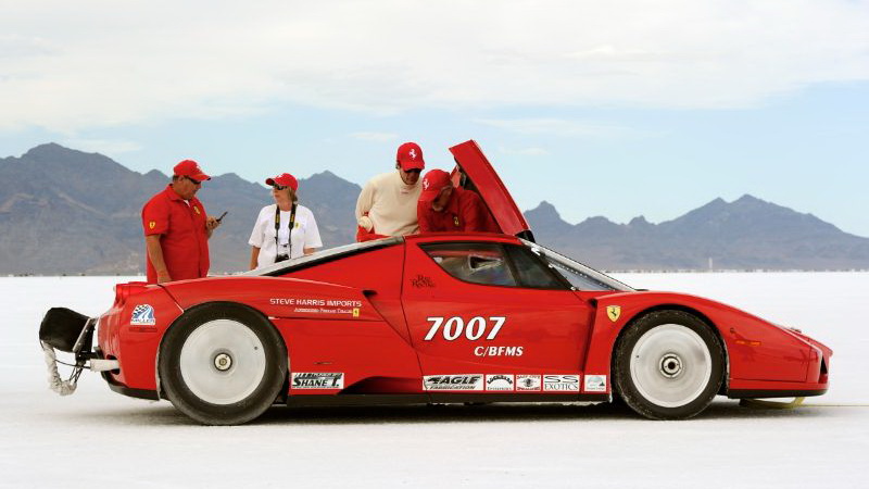 Ferrari Enzo