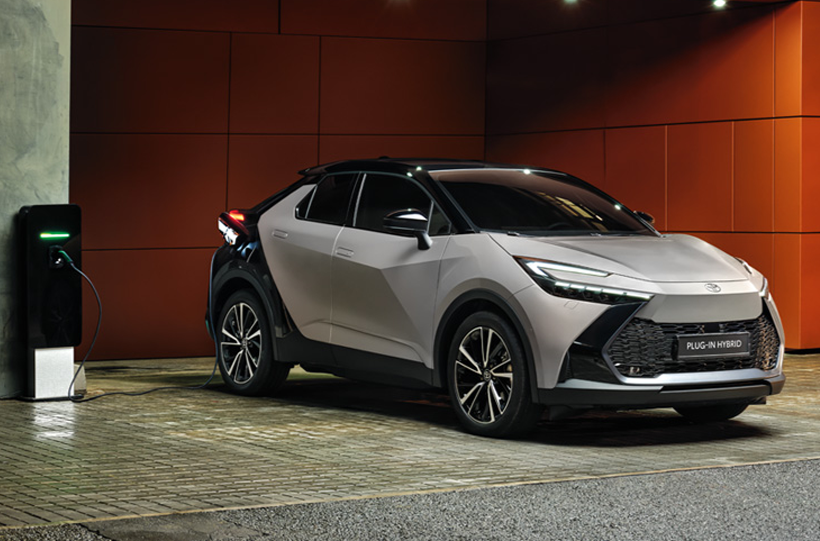 Toyota 
