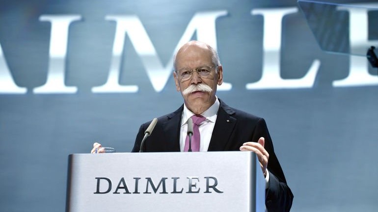 daimler