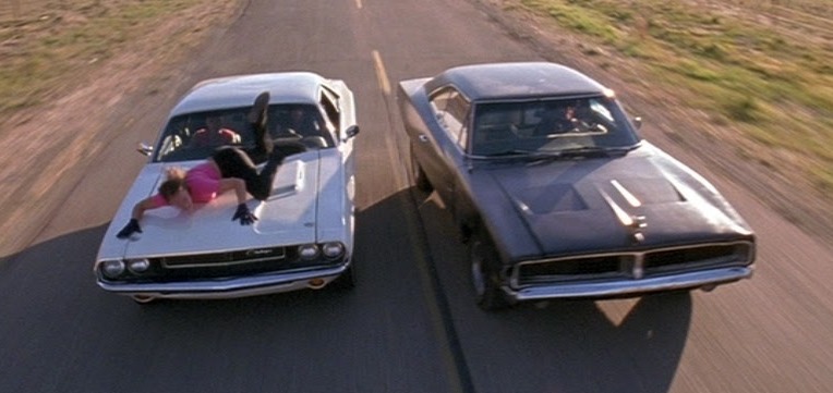 Death Proof