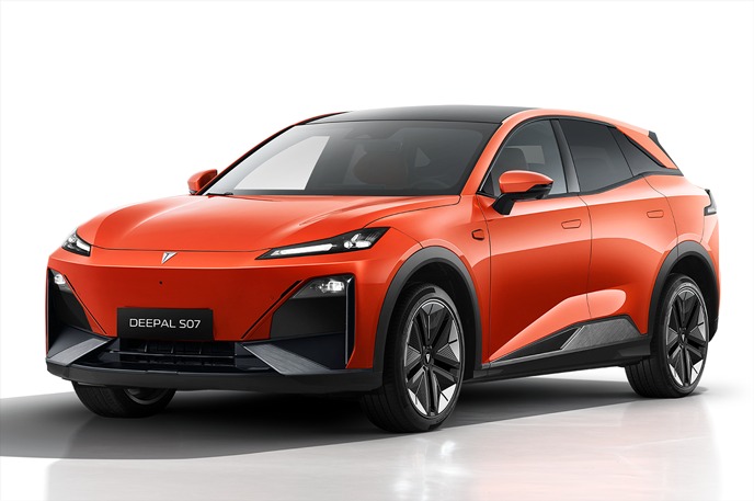 Changan Automobile