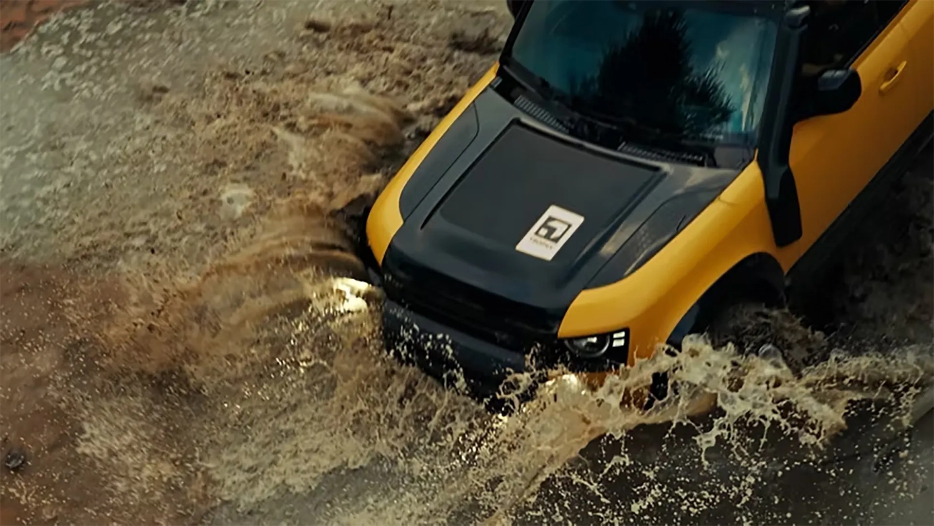 Camel Trophy