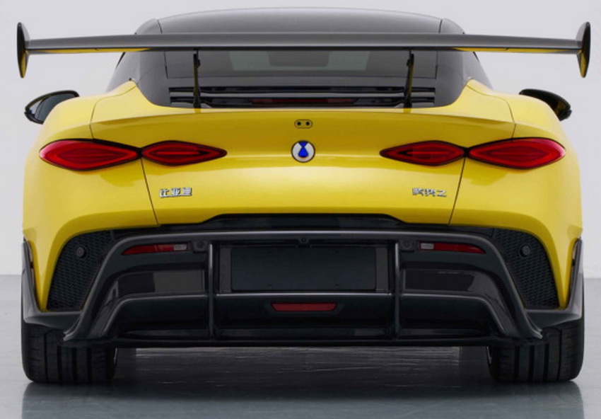 BYD