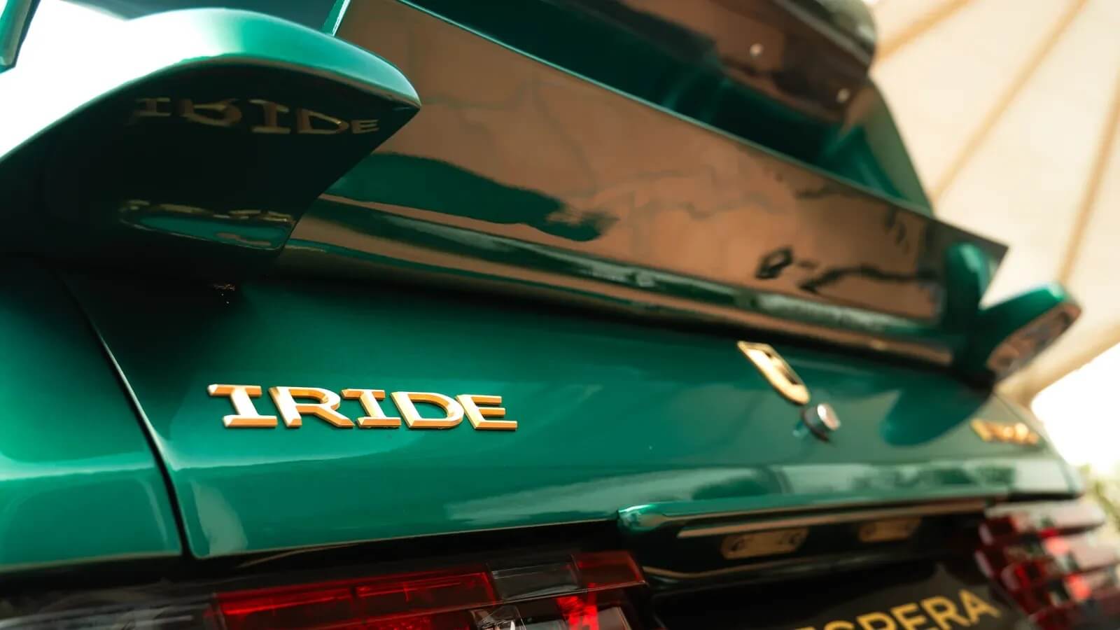190E Evolution II