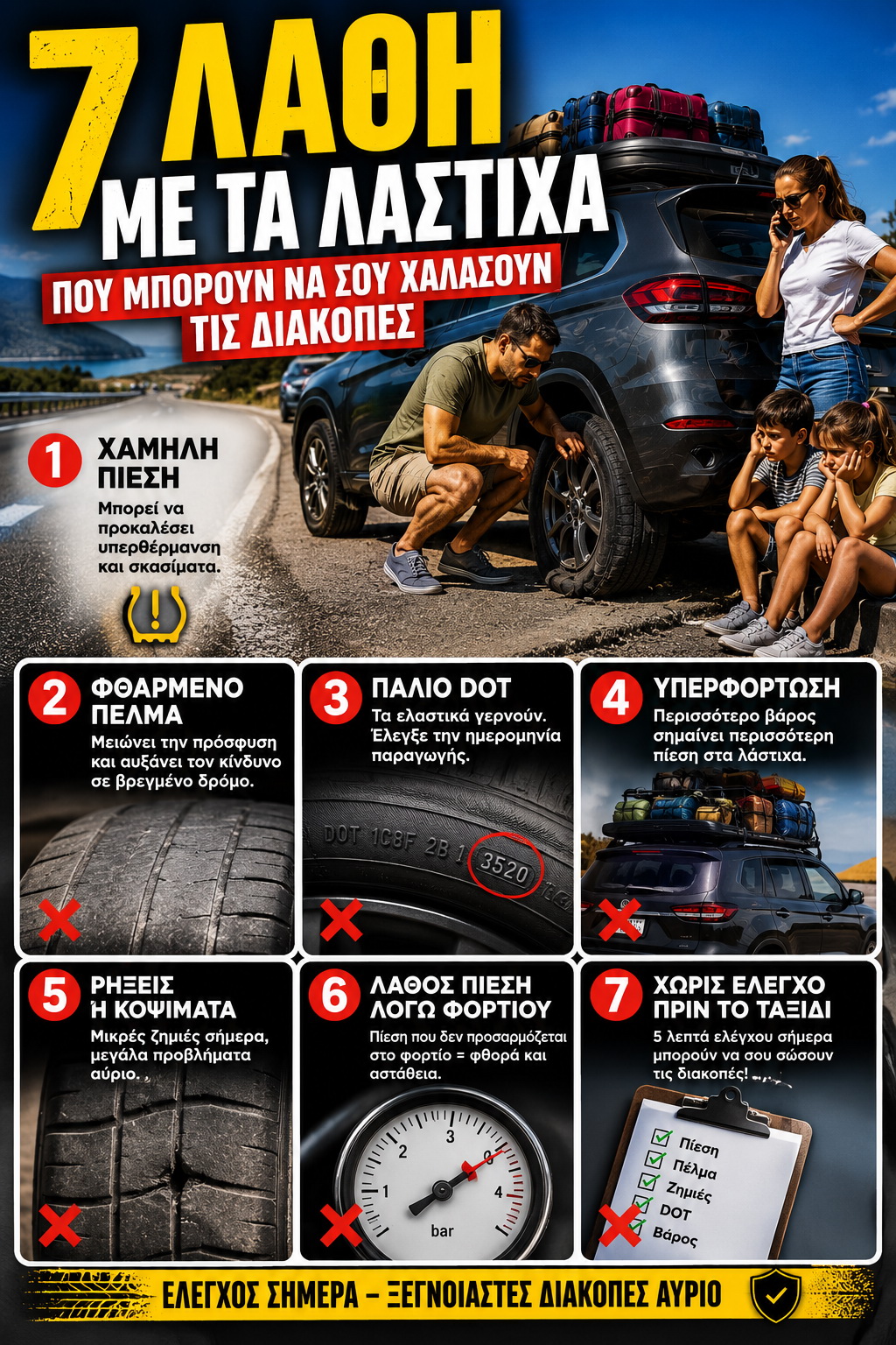 Διακοπές