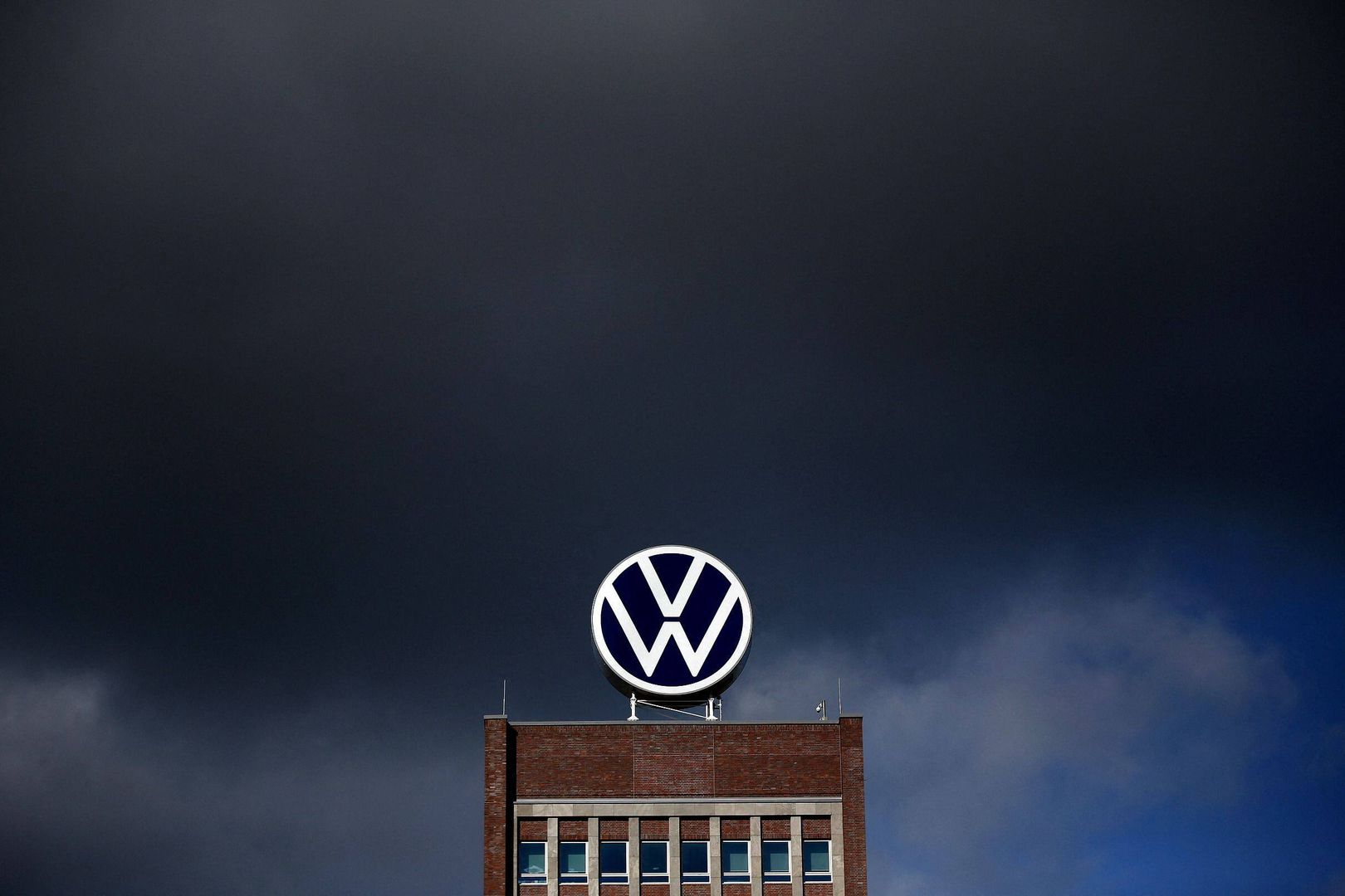 Volkswagen Dieselgate