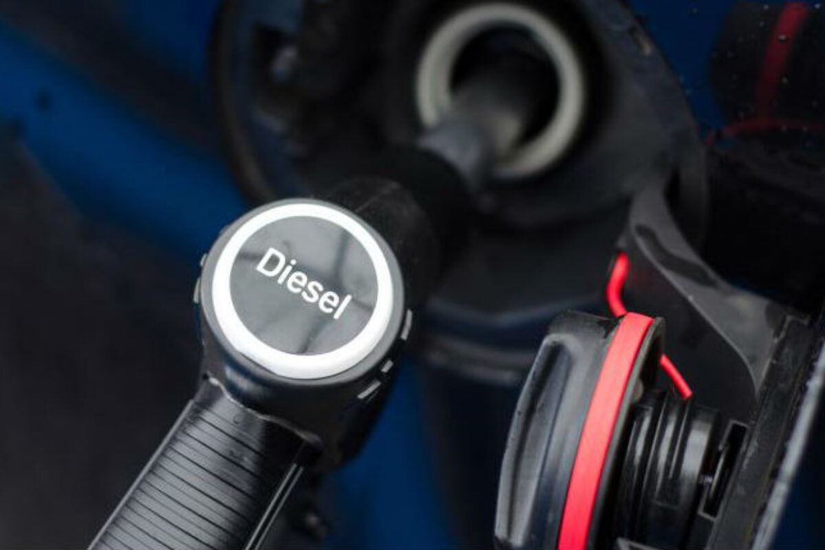 Dieselgate