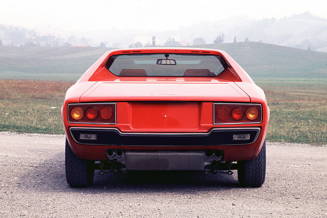 Dino 308GT4