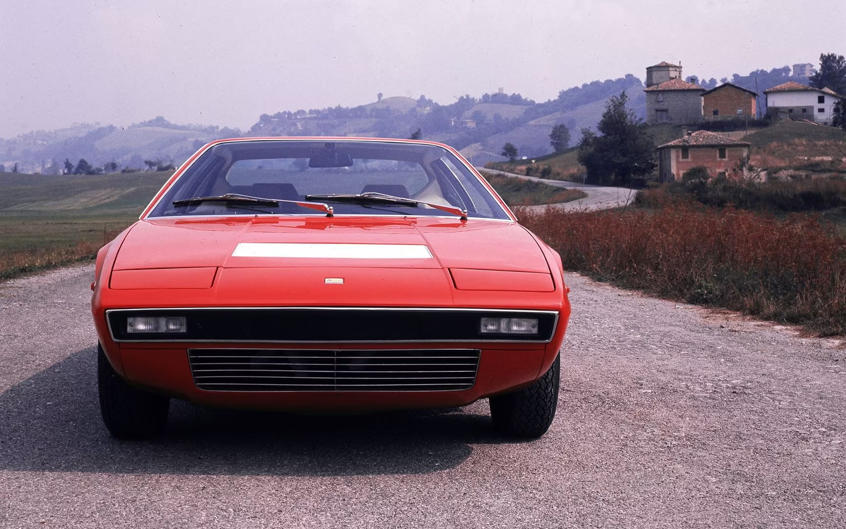 Dino 308GT4